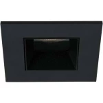 Brumberg 12036184 12036184 LED ugradna svjetiljka   LED  9.2 W crna