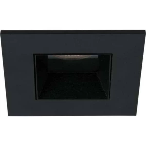 Brumberg 12036184 12036184 LED ugradna svjetiljka   LED  9.2 W crna slika
