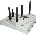 Podloga za tisak, 24 kom  Brilliant Tools  BT676007