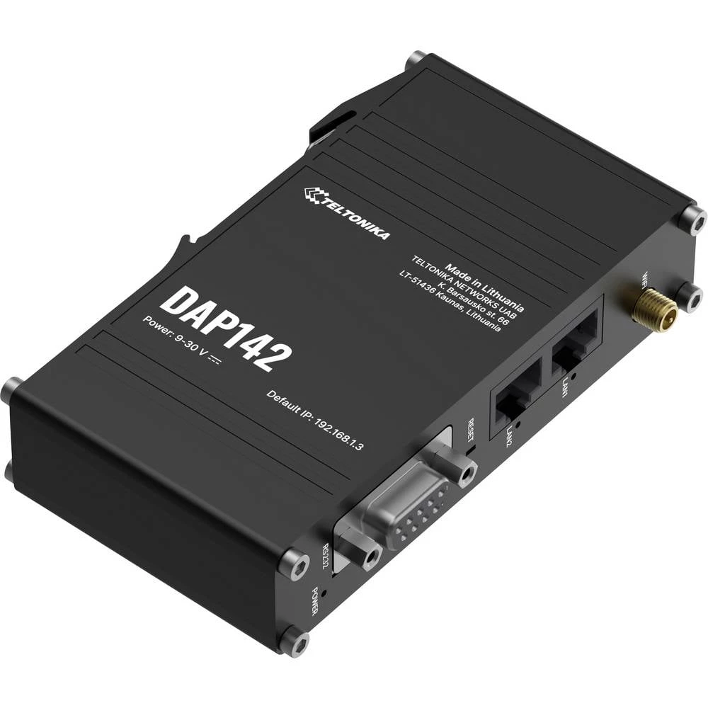 Teltonika DAP142000000 DAP142 WLAN pristupna točka slika