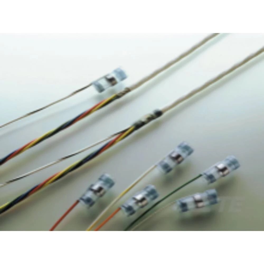 TE Connectivity Solder SleevesSolder Sleeves 455644-000 RAY slika