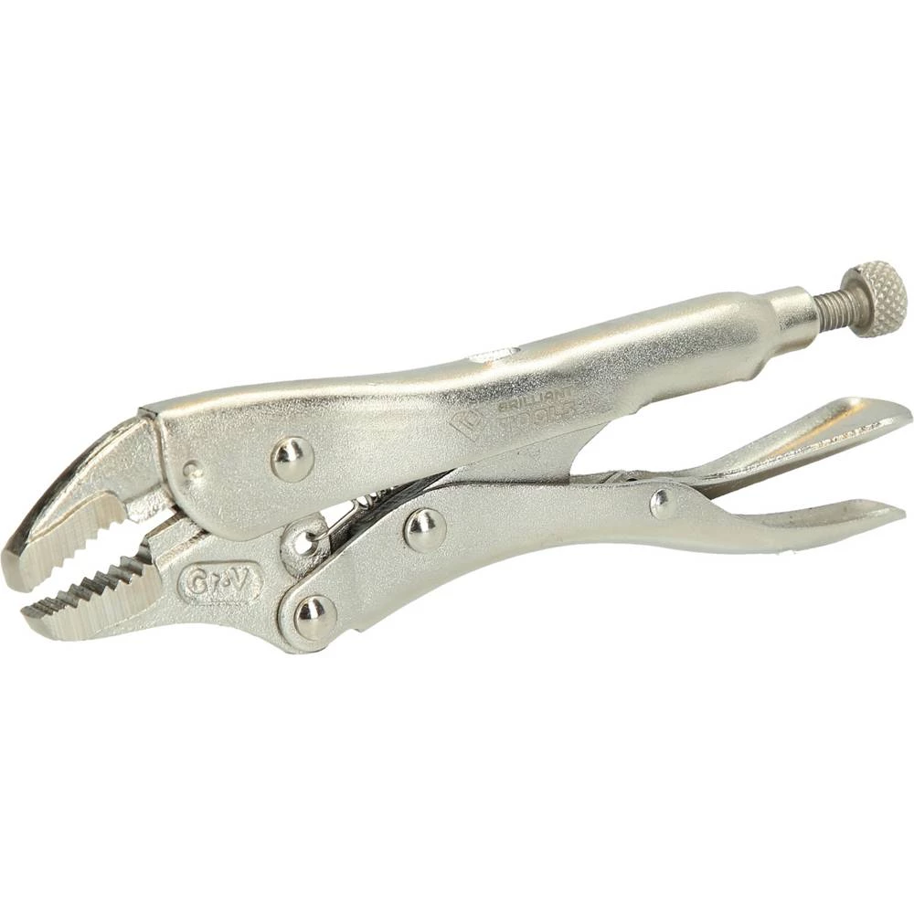 Brilliant Tools BT065902 kliješta za blokiranje slika
