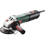 kutna brusilica 125 mm 1350 W Metabo W 13-125 Quick 603627000