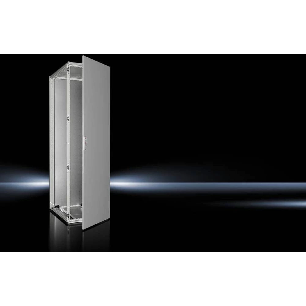 Rittal VX 8608.000 razvodni ormar 600 x 2000 x 800 čelični lim svijetlosiva (ral 7035) 1 St. slika