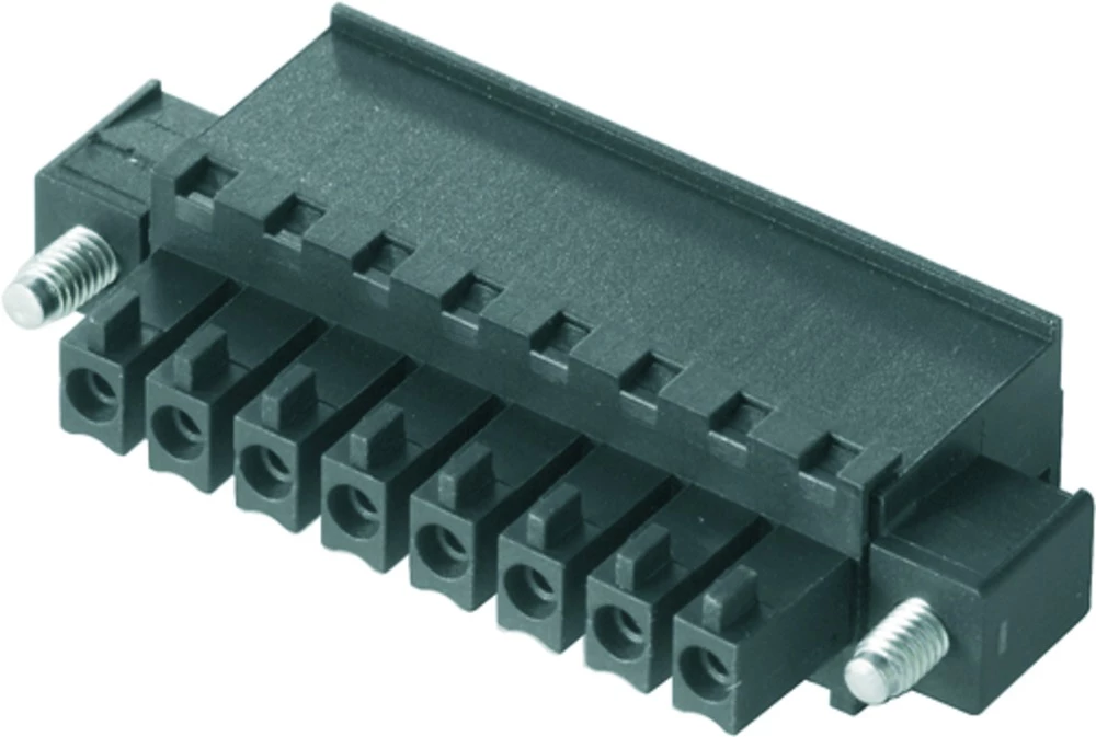 Utični konektor za tiskanu pločicu 1799170000 Weidmüller sadržaj: 50 komada slika