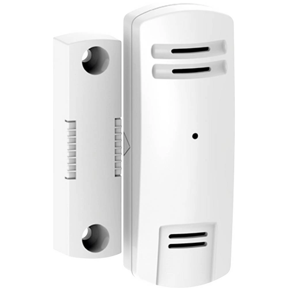 Paladin KNX 23979 kontakt vrata, prozora Domet (maks. u otvorenom polju) 100 m slika