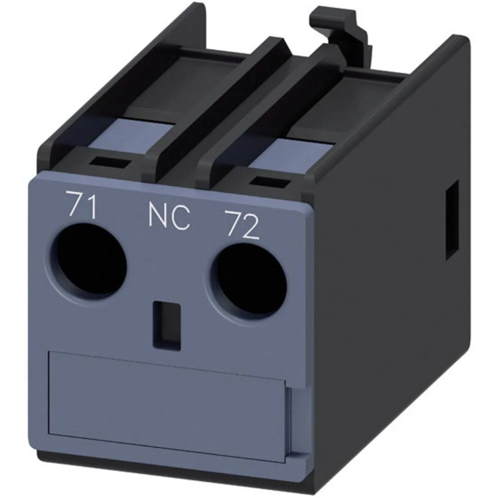 Siemens 3RH2911-1AA01 pomoćni prekidač         1 St. slika