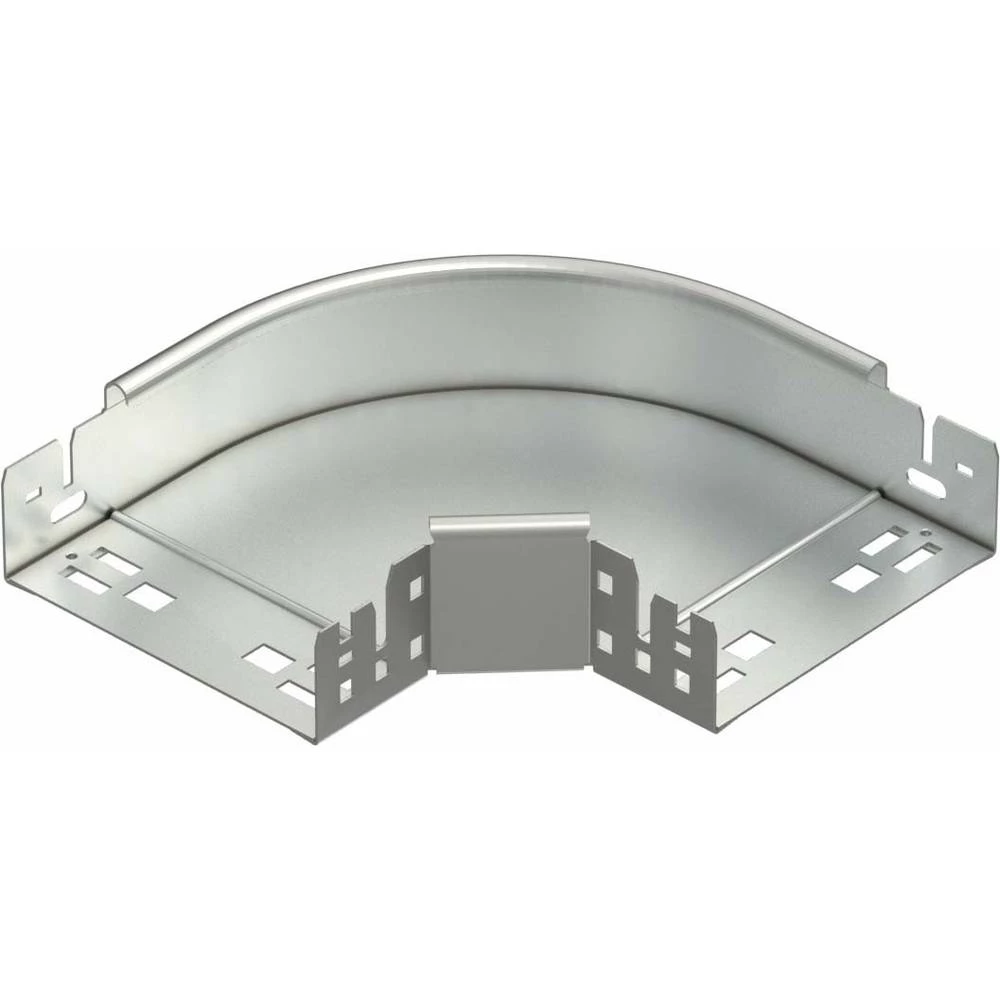 OBO Bettermann 6041182 Luk (Š x V) 150 mm x 60 mm 1 ST Metalna slika