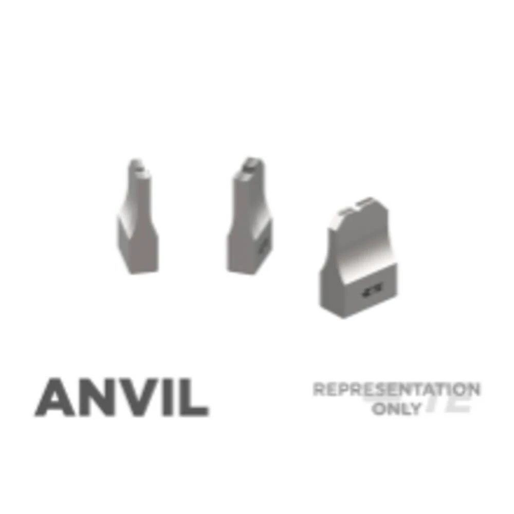 TE Connectivity Assembled ApplicatorsAssembled Applicators 1338696-1 AMP slika