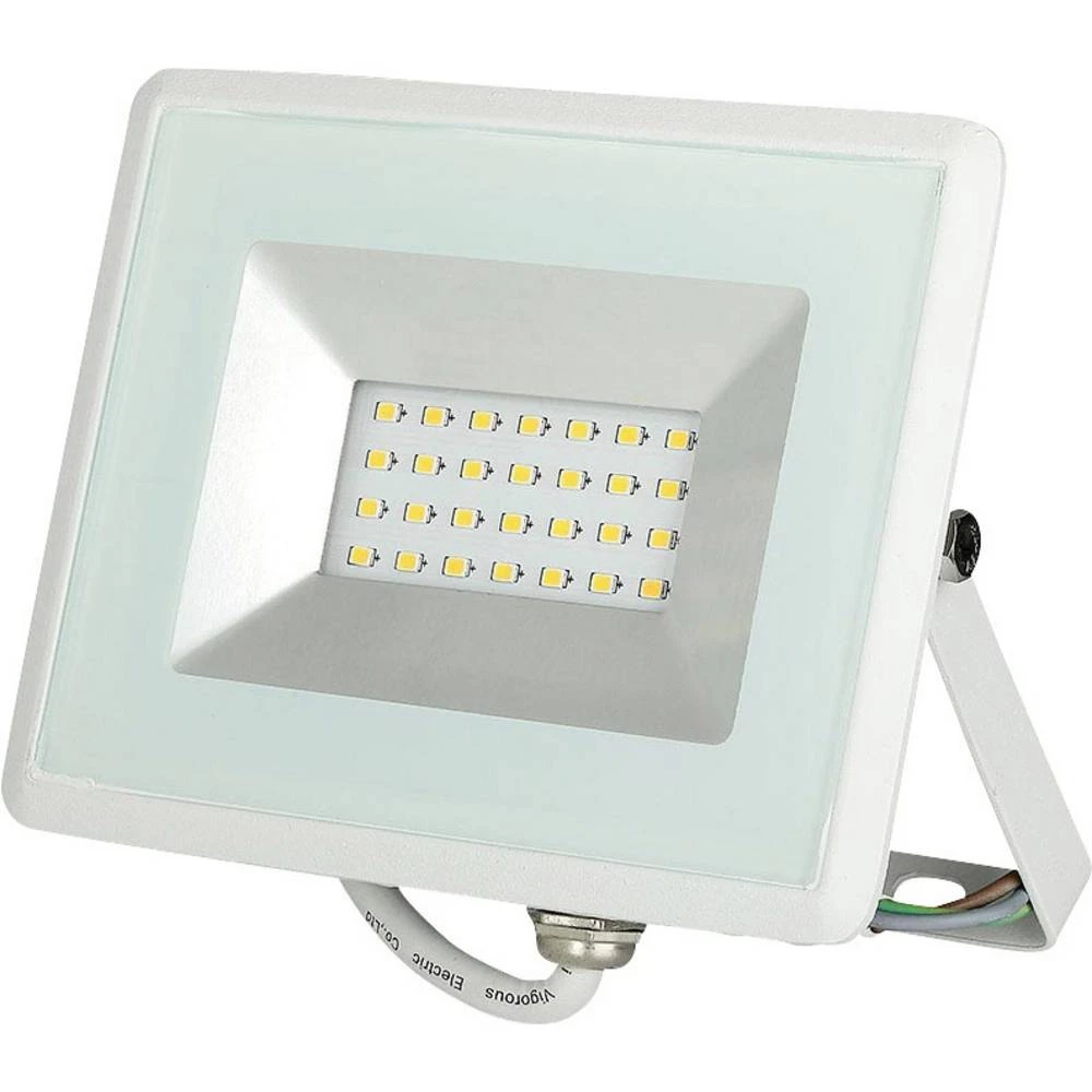 V-TAC VT-4021 5951 LED reflektor 20 W hladno-bijela slika