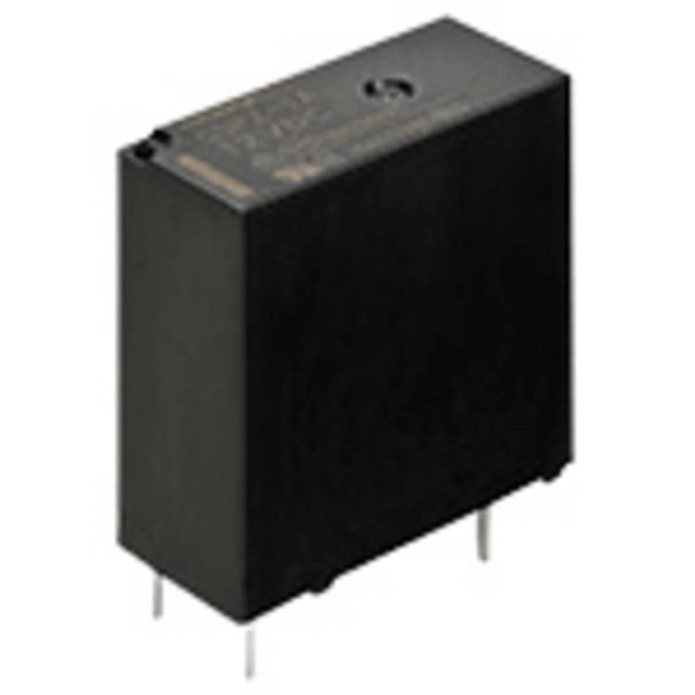 Omron G5PZ-1A-DC12 snažni relej 12 V/DC 16 A 1 zatvarač 1 St. Tray slika