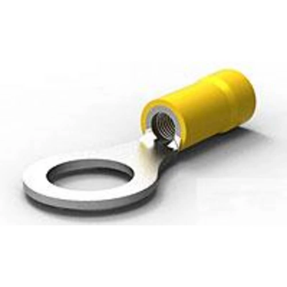 TE Connectivity PLASTI-GRIP TerminalsPLASTI-GRIP Terminals 8-34173-2 AMP slika