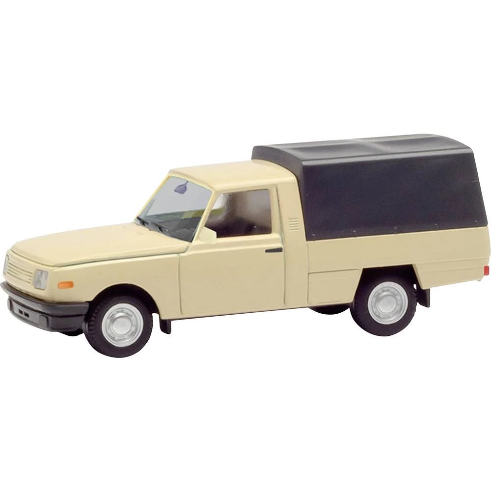 Herpa 420921 h0 Wartburg 353 88 s ceradom slika