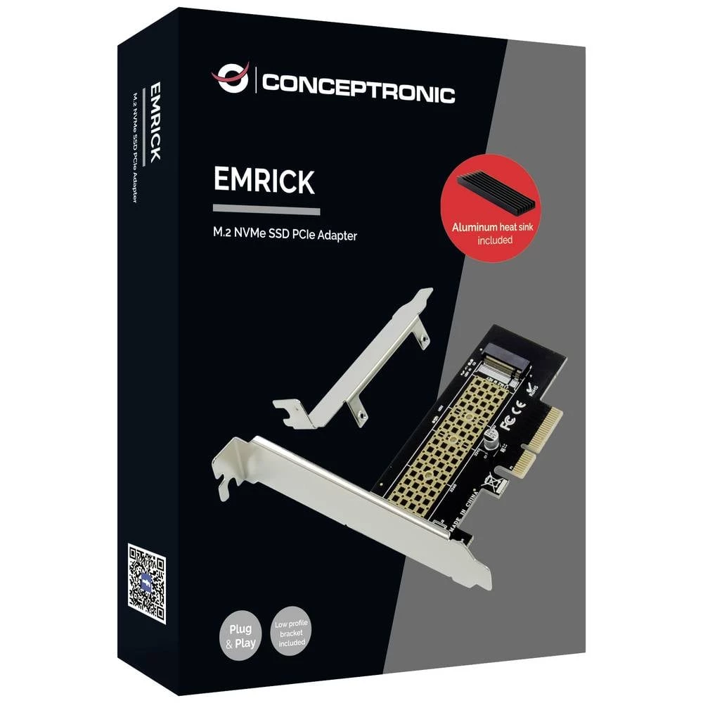 Conrad Product Image