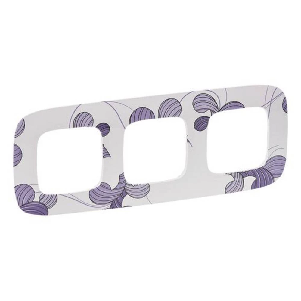 Legrand   okvir Valena Life Allure bijela 754363 slika