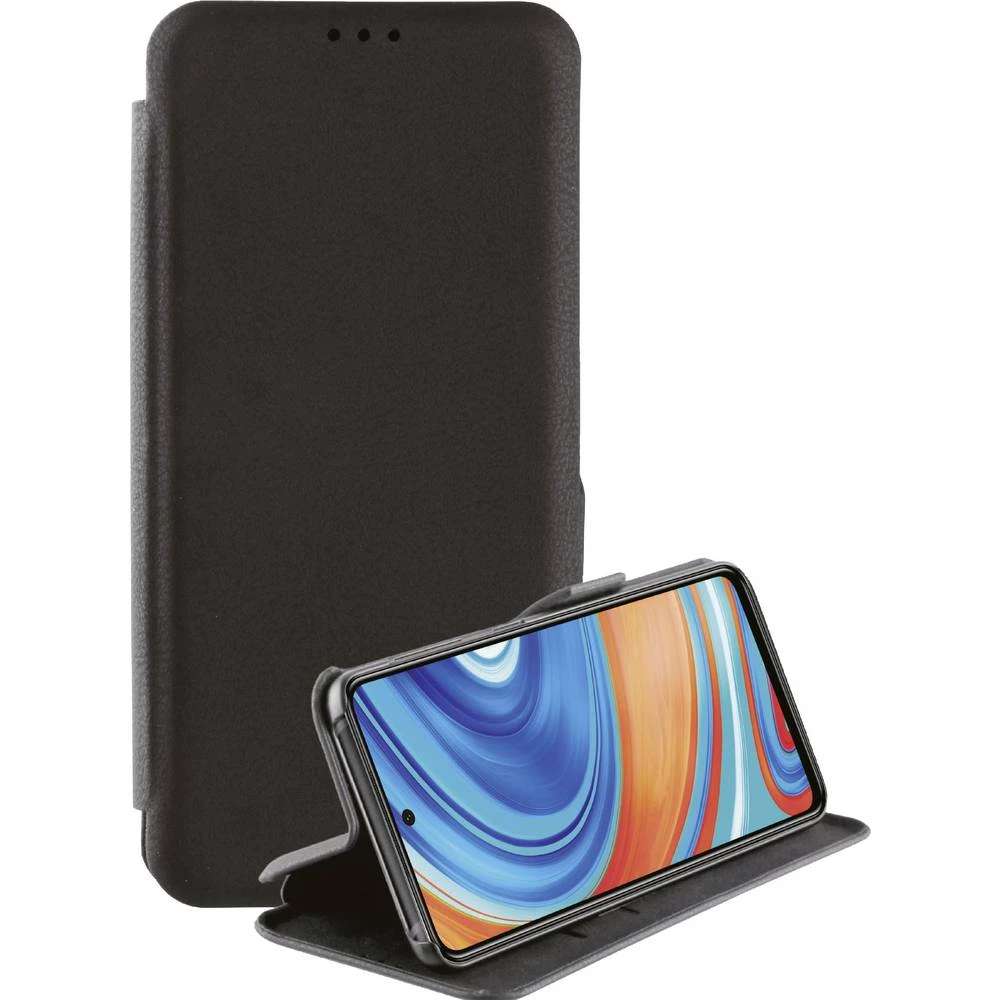 Vivanco  Casual  knjižica  Xiaomi  Redmi Note 9 Pro  crna slika