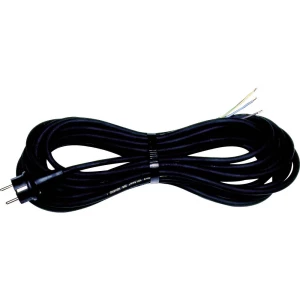 REV 00681504 Mrežni kabel, priključni kabel za štednjak GC kabel 10 m sigurnosni utikač slika