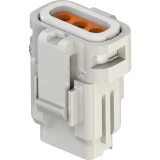 EDAC Kućište kabelske utičnice 560 Ukupan broj polova 3 Raster: 2.50 mm 560-003-000-211 1 ST