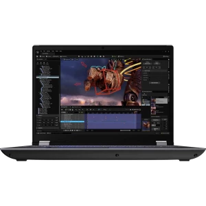 Lenovo Notebook radna stanica ThinkPad P16 Gen 2 40.6 cm (16 palac) WQXGAIntel® Core™ i7i7-14700HX64 GB RAM1 TB SSD;njem slika