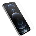 Otterbox Trusted Glass - ProPack BULK zaštitno staklo zaslona Pogodno za: Apple iPhone 12, Apple iPhone 12 Pro 1 St.