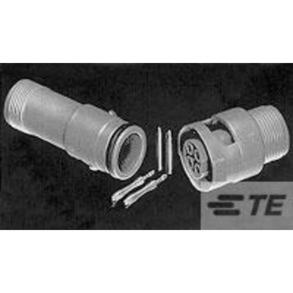 TE Connectivity Econoseal - ConnectorsEconoseal - Connectors 5-167731-2 AMP slika