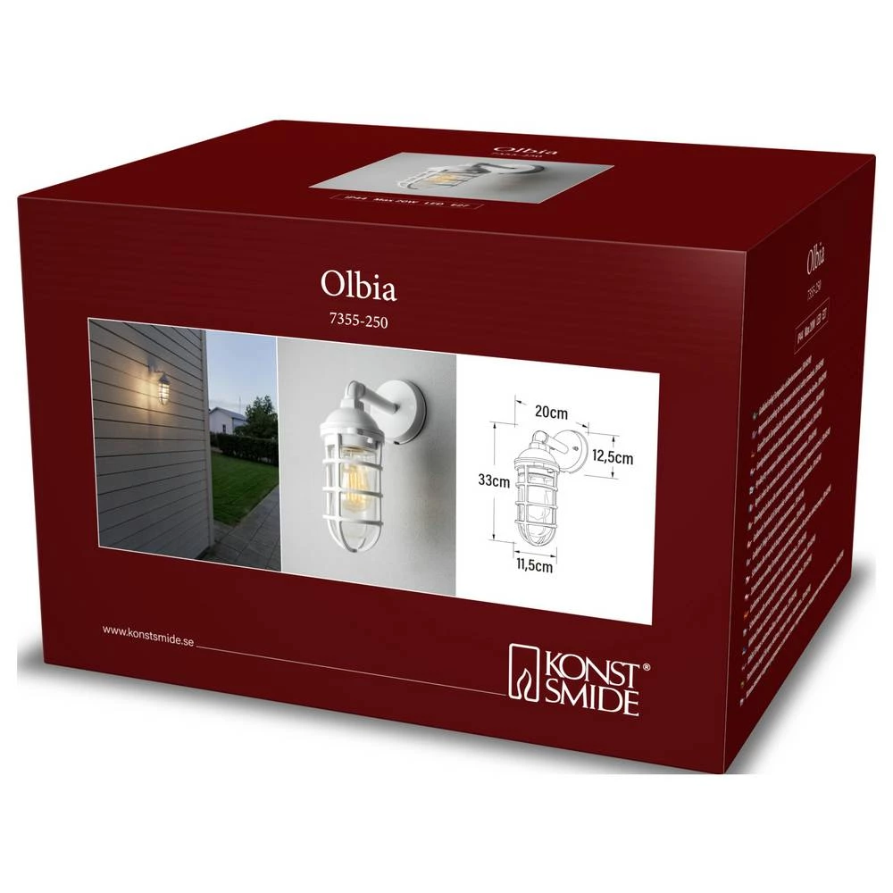Conrad Product Image
