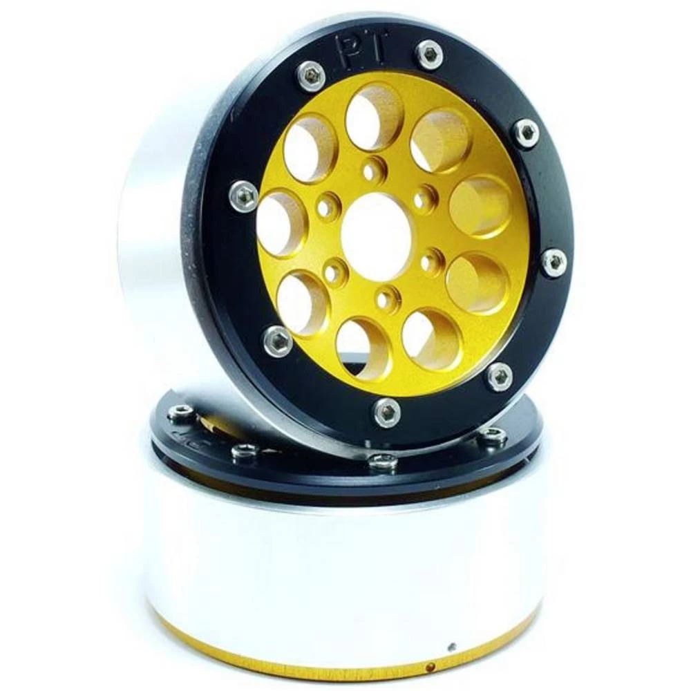 Metsafil 1:10 crawler naplatci Gun slika