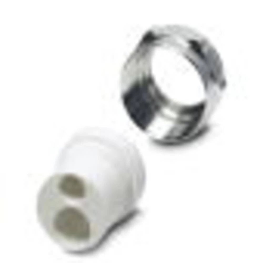 Brtvena uvodnica PG21 Phoenix Contact VC-M-KV-PG21- 1X8,5/1X12 5 ST slika