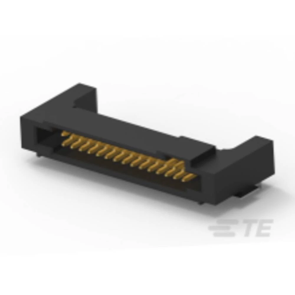 TE Connectivity AMPMODU 50/50 GridAMPMODU 50/50 Grid 6-104894-0 AMP slika