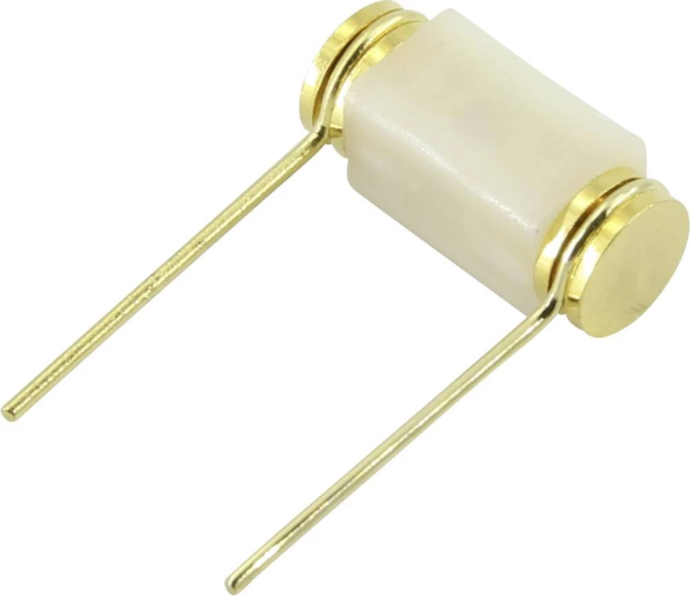 Senzor vibracija TRU COMPONENTS TC-BL-600DIP raspon mjerenja: 360 ° (maks.) lemni zatik slika