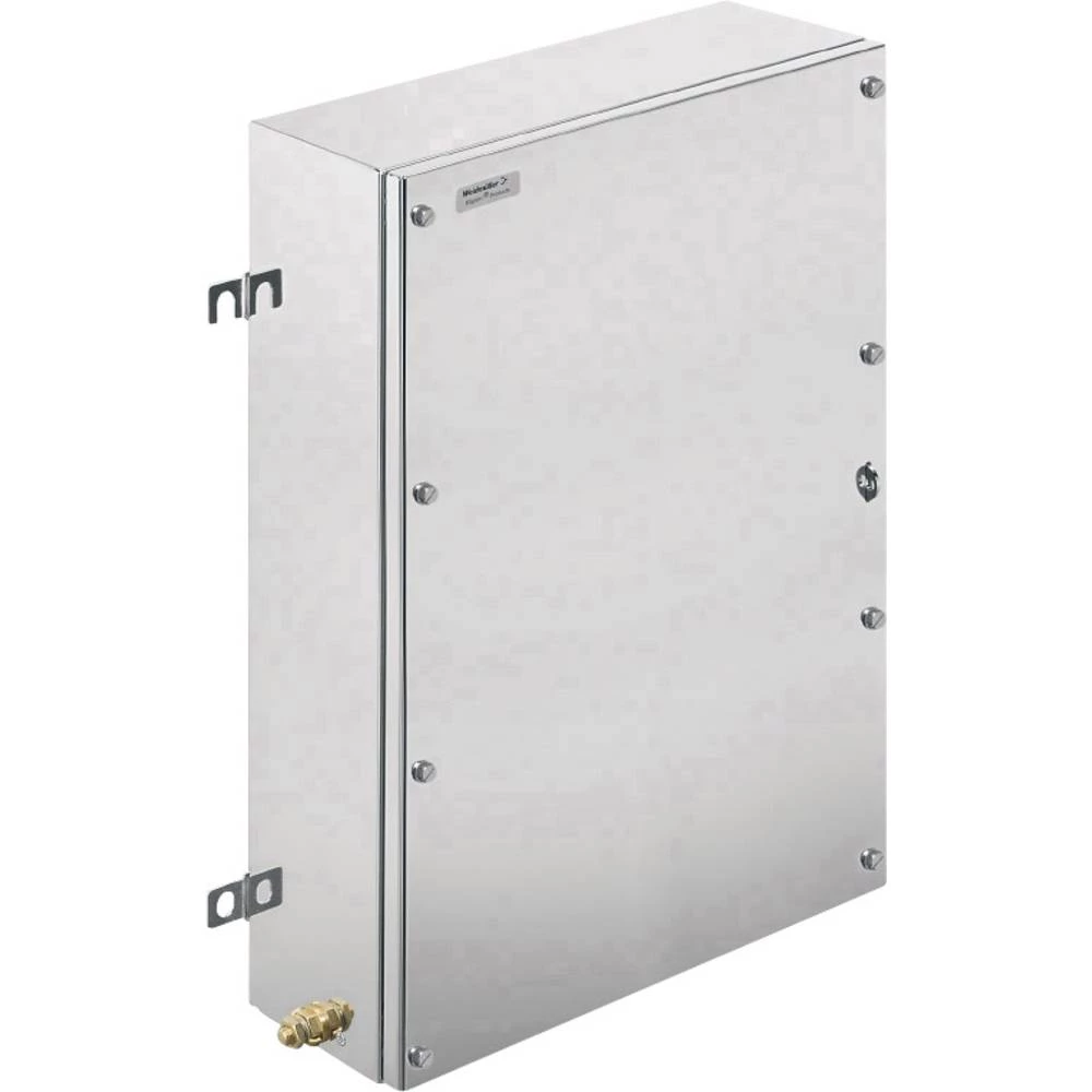 Univerzalno kućište Weidmüller KTB MH 553515 S4E2 1 ST slika