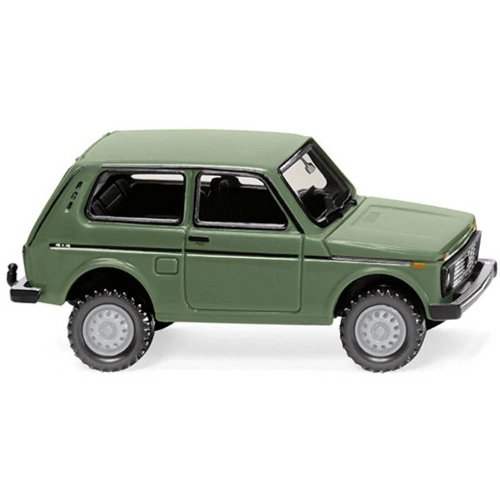 Wiking 17020801 h0 Lada slika