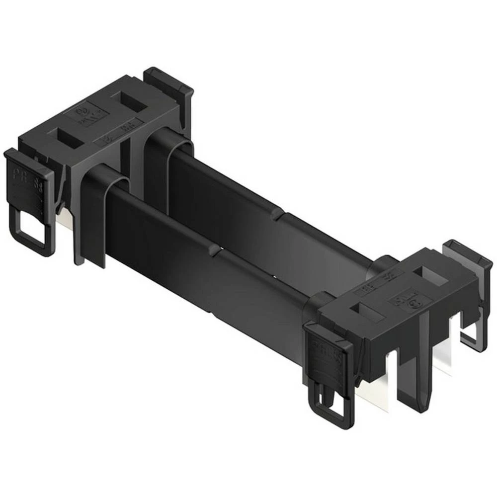 Weidmüller 2594960000 utični konektor za senzor/aktivator, nekonfekcionirani 10 St. slika