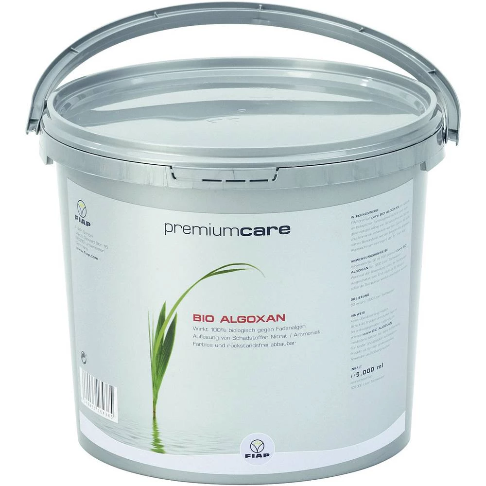 FIAP 2908 sredstvo protiv algi 5 l slika