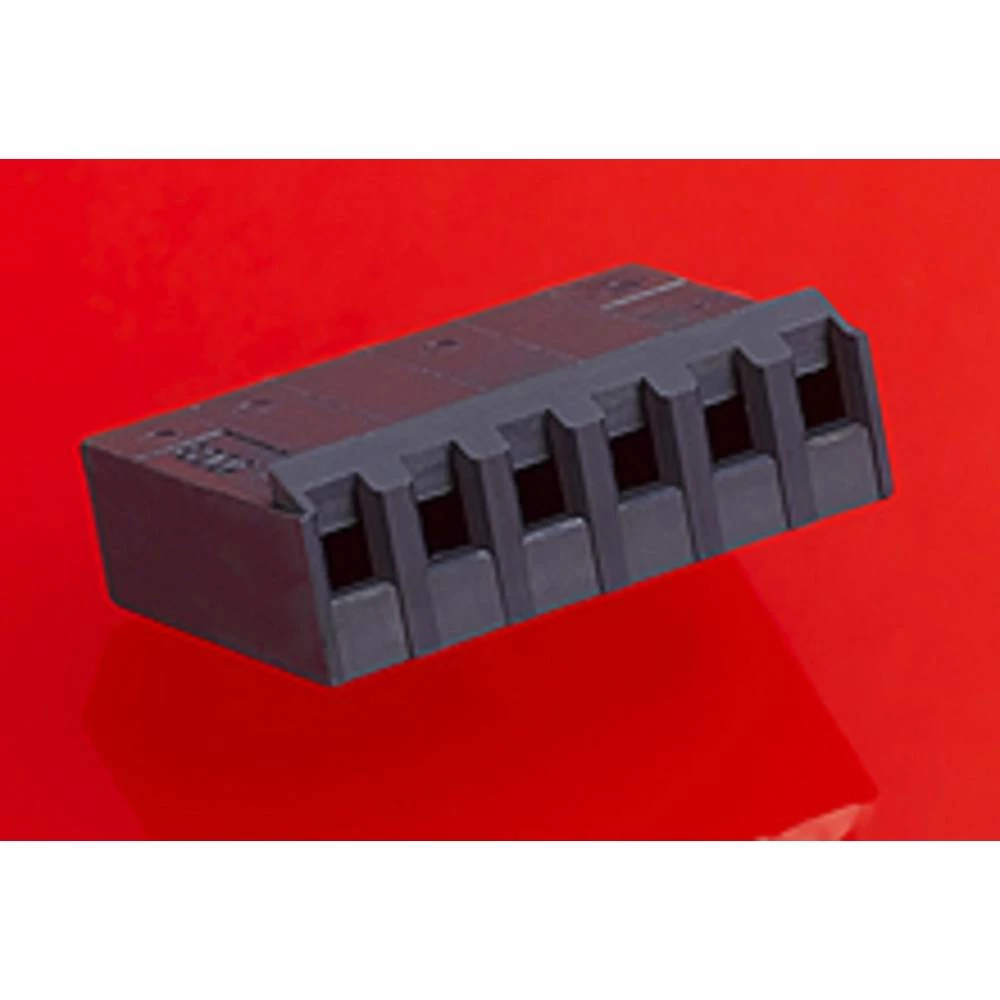 Molex kućište kabelske utičnice Ukupan broj polova 13 9931300 1 St. Bulk slika