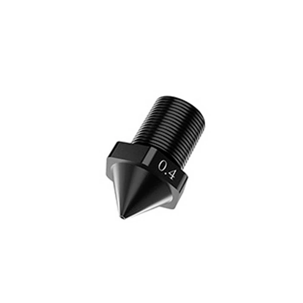Flashforge Mlaznica od kaljenog čelika 0,4 mm Pogodno za (3D printer): FlashForge Guider 3, FlashForge Guider 3 Plus C4 slika