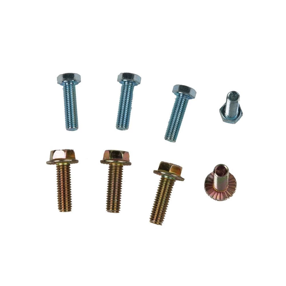 KS Tools 150.1124 Set vijaka za obraze, 8 kom slika