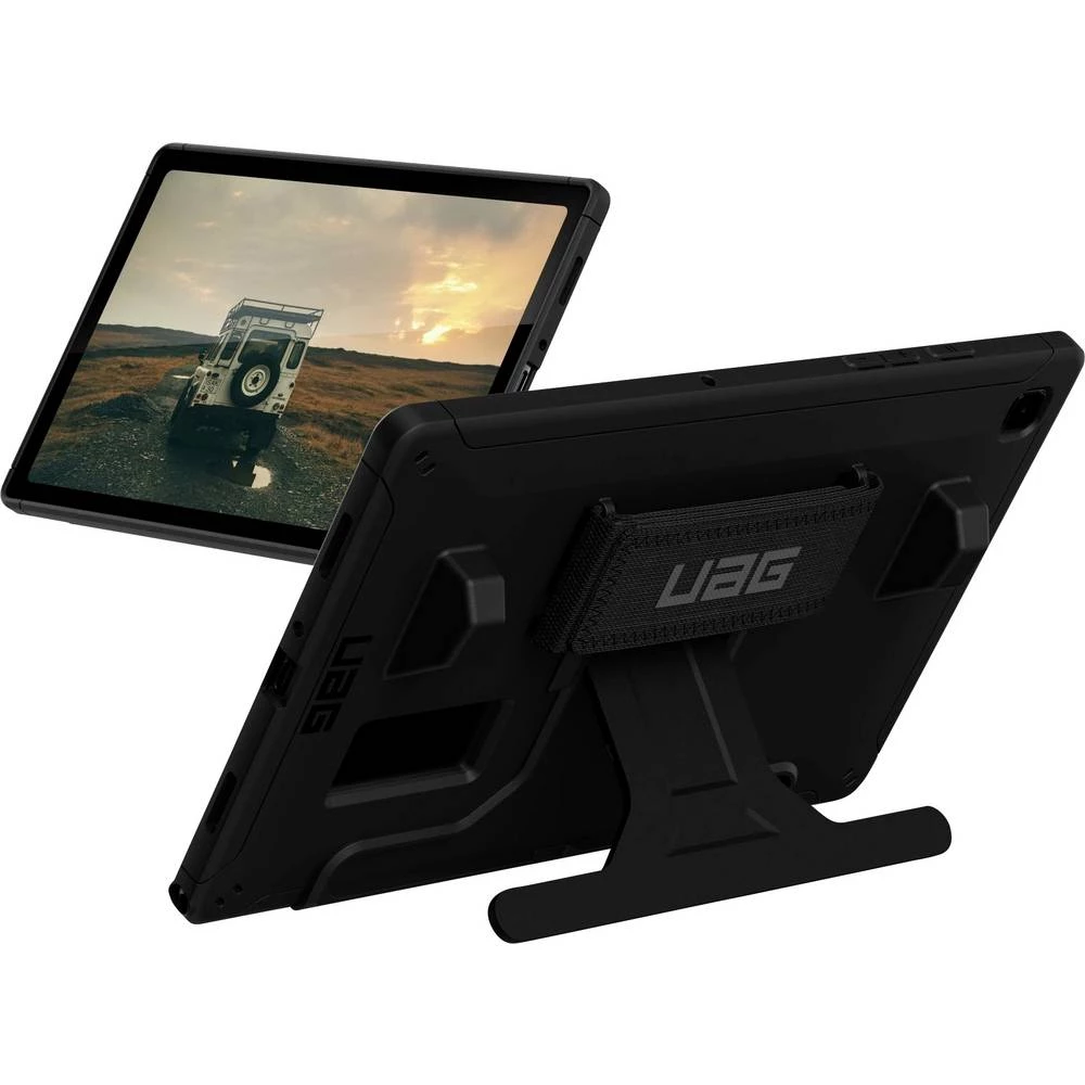 Urban Armor Gear Scout Samsung Galaxy Tab A7 torbica za tablete, specifični model slika