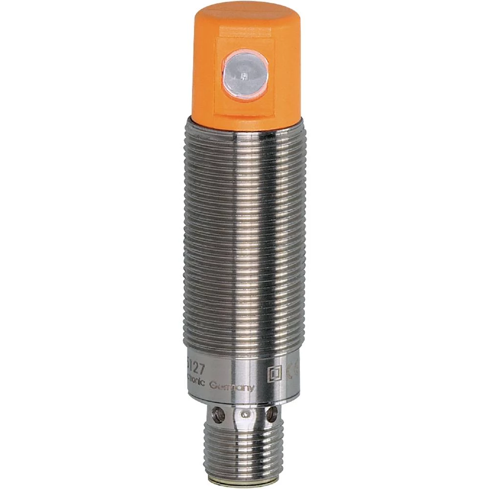 ifm Electronic svjetlosna prepreka za jednokratnu upotrebu OG5129 OG5129 1 St. slika