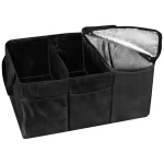 APA 23480 torbica za prtljažnik Pogodno za (modele automobila) Universal poliester (D x Š x V) 420 x 570 x 275 mm crna