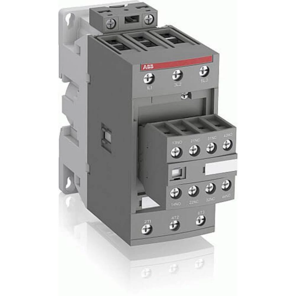 ABB AF40-30-22-11 prekidač  2 zatvarač, 4 zatvarač  24 V 70 A    1 St. slika