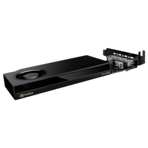 Nvidia grafička kartica Nvidia RTX™ A1000 8 GB GDDR6-SDRAM PCIe x8 mini displayport nisko profilna, vulkan slika