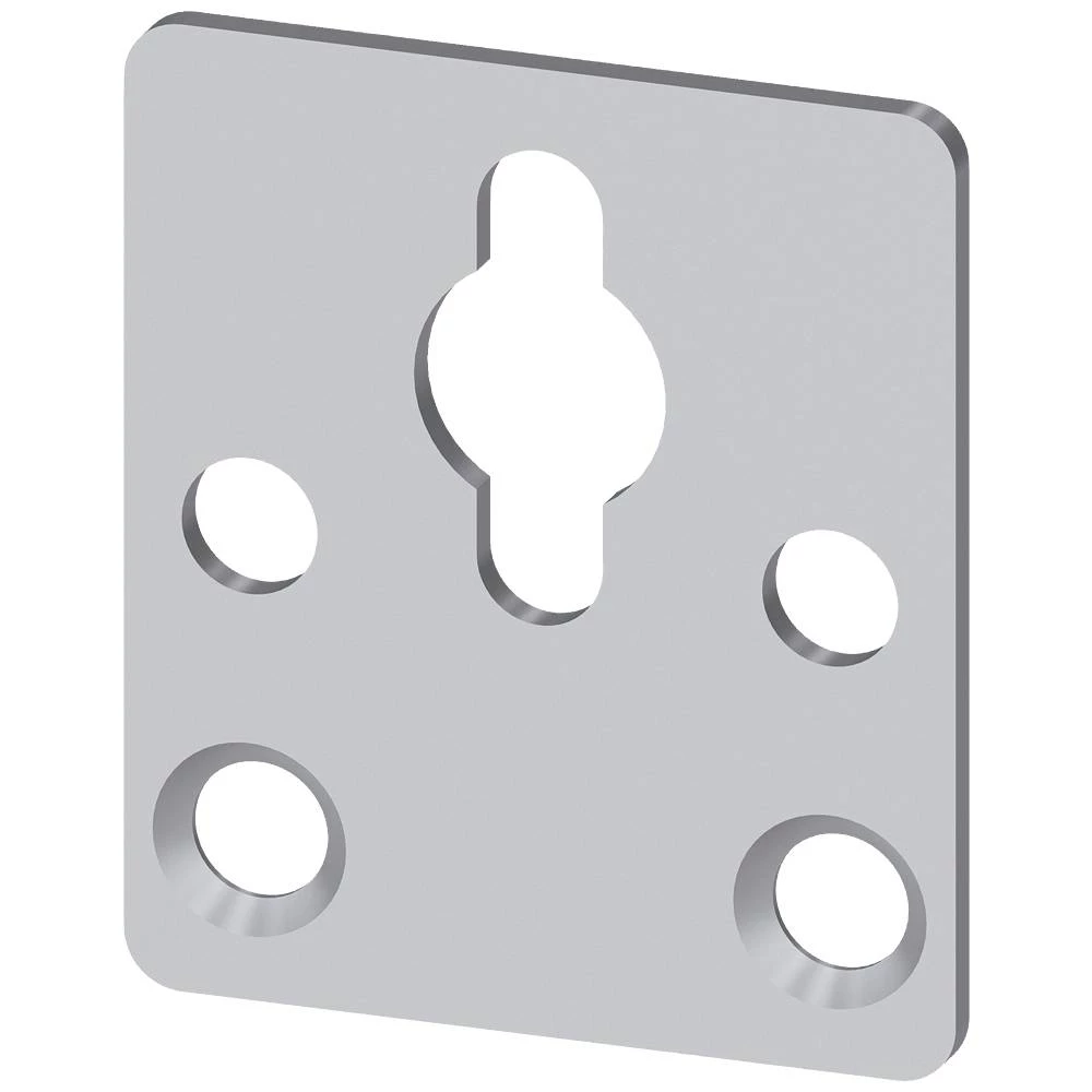 Siemens 8GK9910-0KK36 #####Schrankbefestigungslasche     5 St. slika