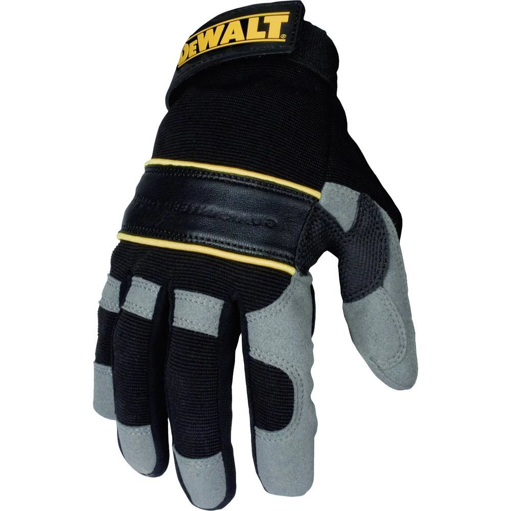 Rukavice za rad Veličina (Rukavice): L Dewalt DPG33L EU 1 pair slika