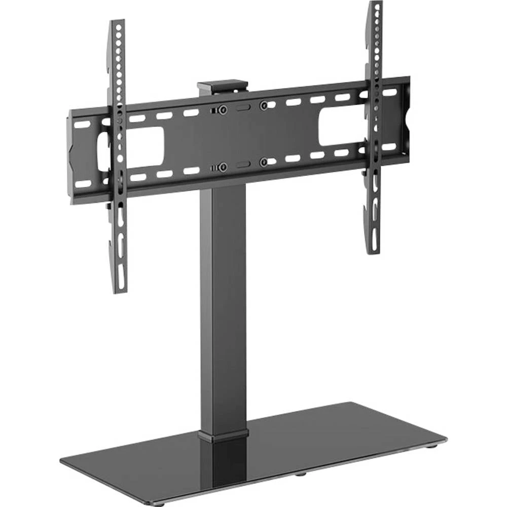 Neomounts DS45-430BL16 postolje za televizor 68,6 cm (27") - 177,8 cm (70") stalak, okretni slika