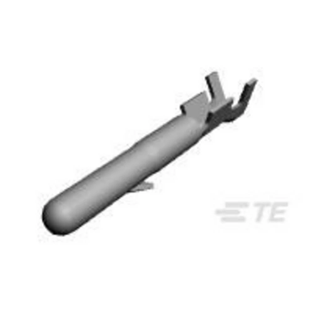 TE Connectivity Commercial MATE-N-LOK ConnectorsCommercial MATE-N-LOK Connectors 163558-4 AMP slika