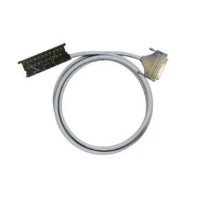 Konfekcionirani podatkovni kabel PAC-GF30-SD37-V0-1M sadržaj: 1 kom. slika