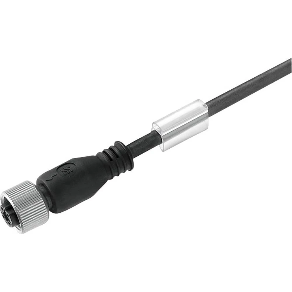 Weidmüller 1108820020 Priključni kabel za senzor/aktivator 1 ST slika