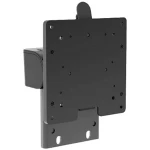 Ergotron dvostruki adapter za monitor Pogodno za seriju: Ergotron TRACE nosač za dvostruki monitor crna