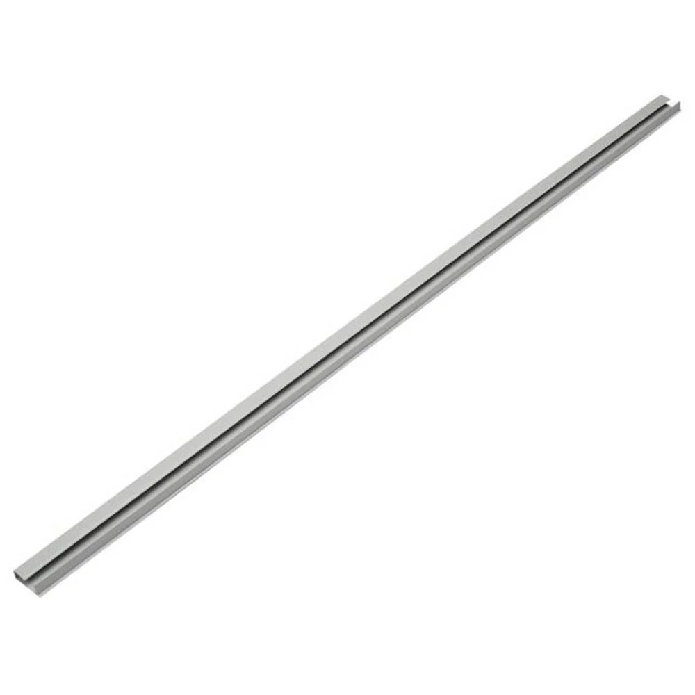 Hager S94G izolacijski profil tračnica universZ f.CU 12x5mm 1000mm Hager S94G izolacijski profil šine slika